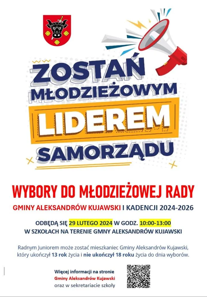 Terminy ogłoszenia wyników wyborów