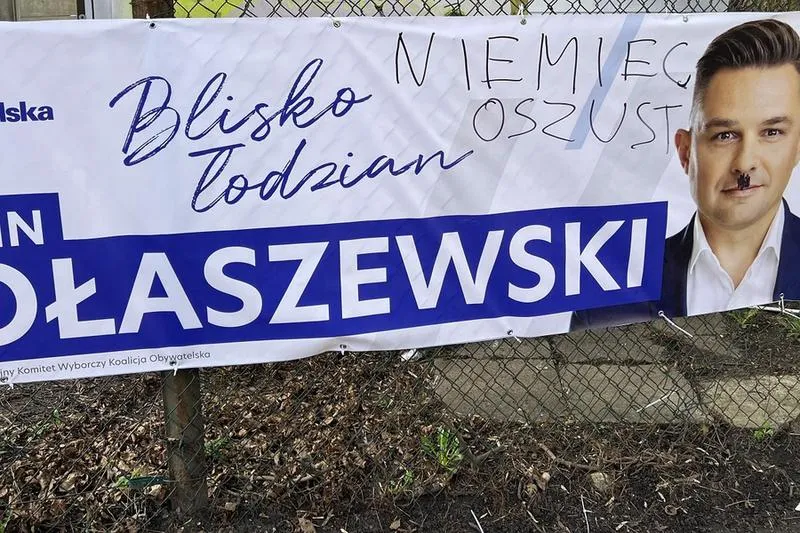 Terminy wyborów na radnych