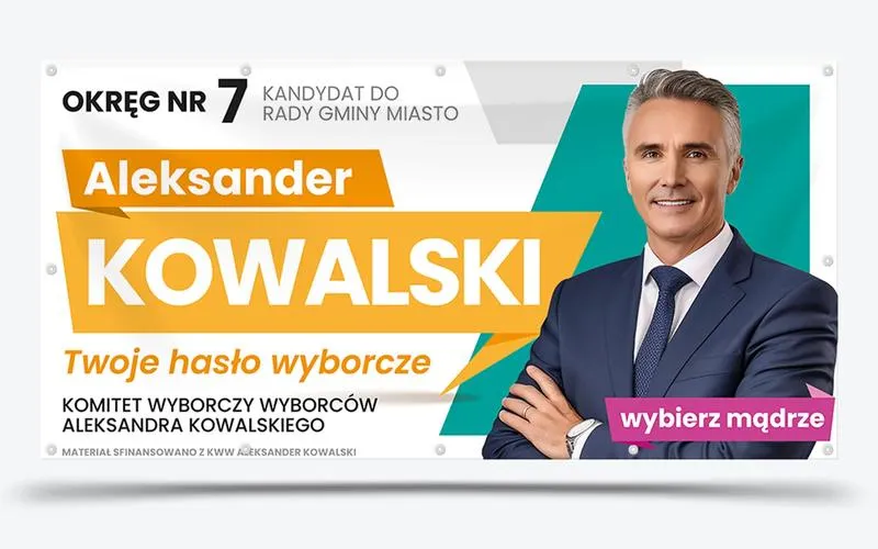 Terminy wyborów na radnych