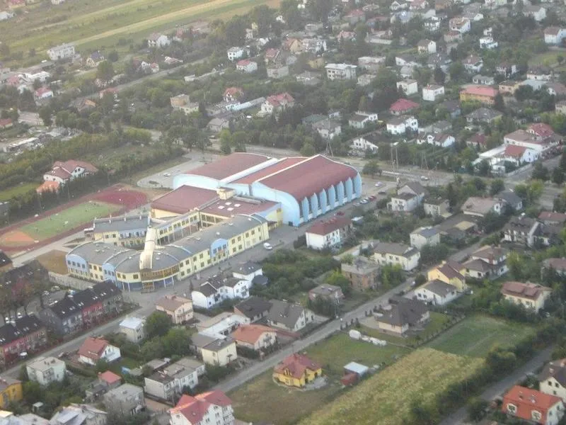 Tomasz Dąbrowski burmistrz
