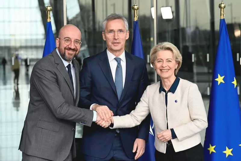 Traktat Północnoatlantycki znaczenie