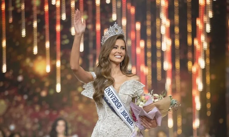 Transmisja na żywo Miss Universe