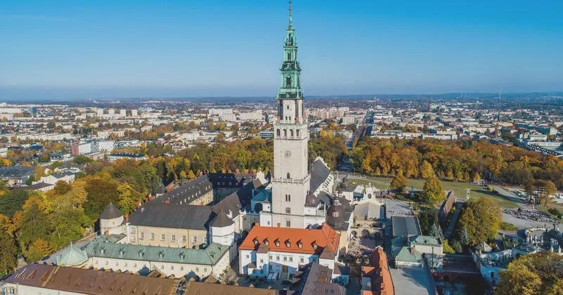 Triumf Rafała Trzaskowskiego