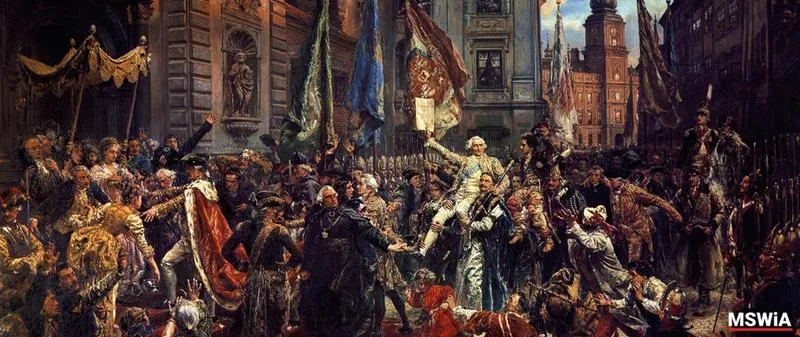 Trójpodział władzy