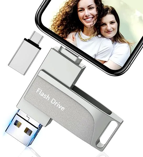 Tryb USB w Androidzie