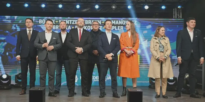 Uczestnictwo w wyborach