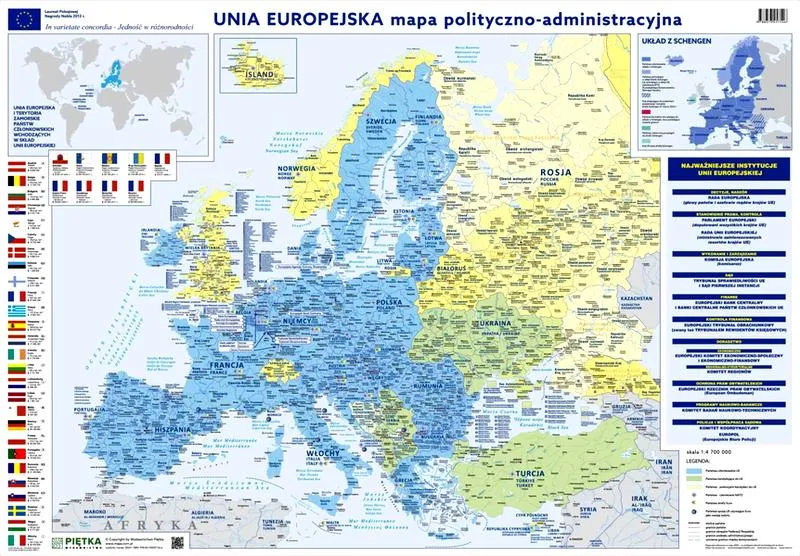 Unia Europejska