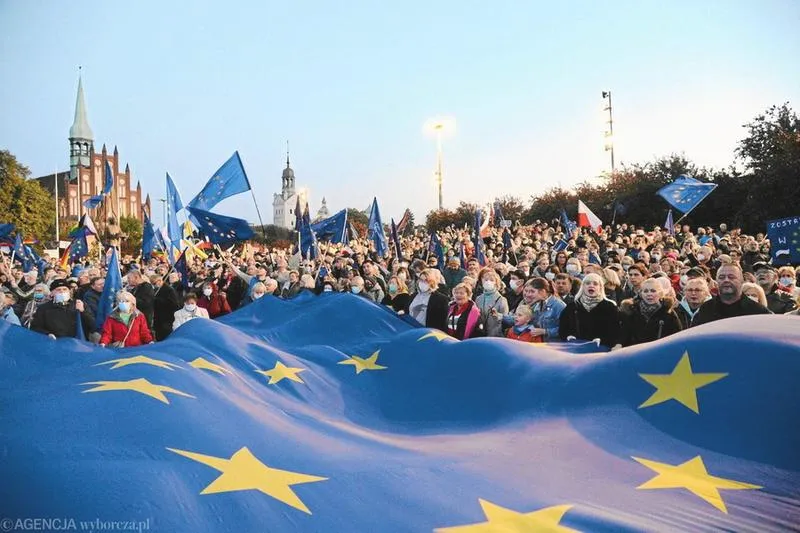 Unia Europejska 2026