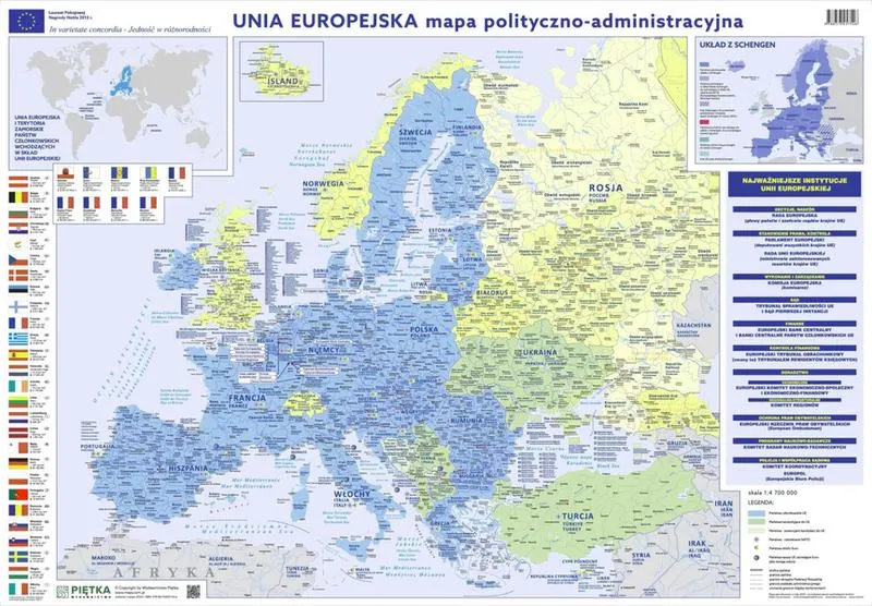 Unia Europejska