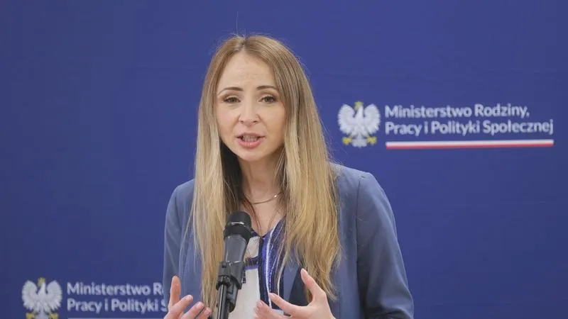 Urlopy macierzyńskie 2026