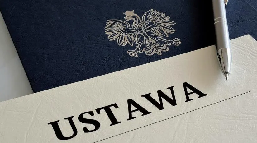Ustawa morskiej energetyki wiatrowej