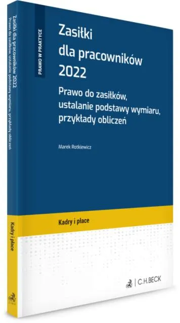 Ustawa o zasiłkach macierzyńskich