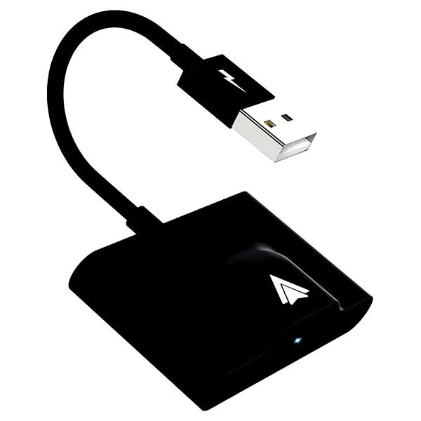 Ustawienia USB w telefonie