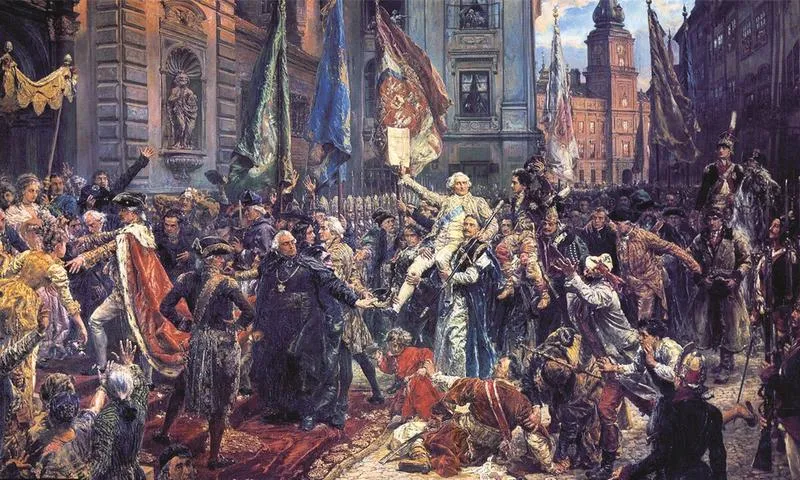 Ważne wydarzenia