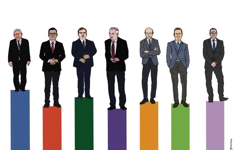 Wcześniejsze wybory w Polsce