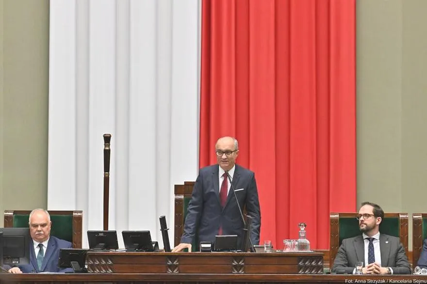 Weto prezydenta