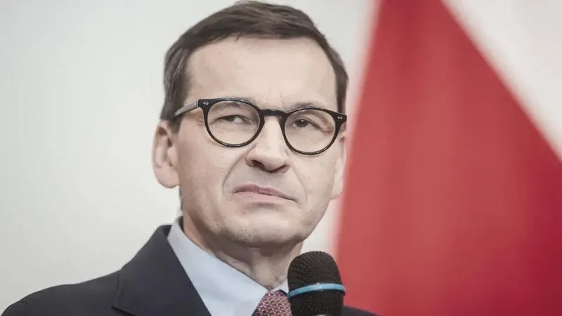 Wiek byłego premiera