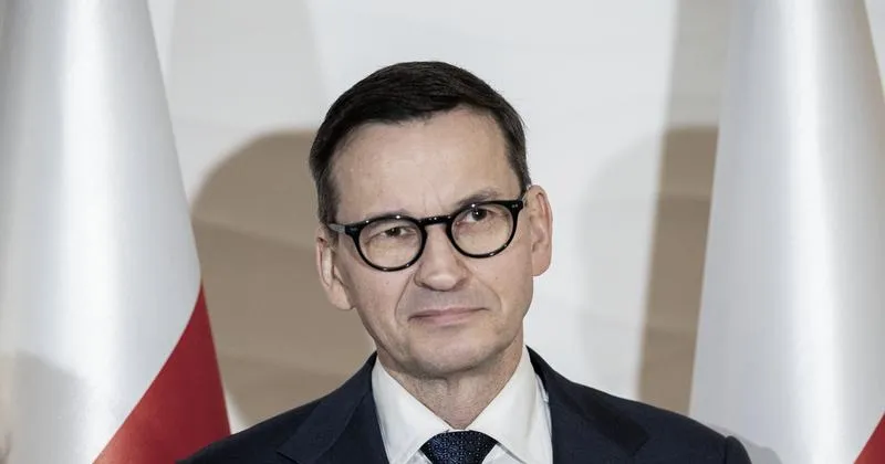 Wiek premiera Morawieckiego