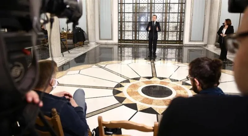 Właściciele tygodnika Polityka