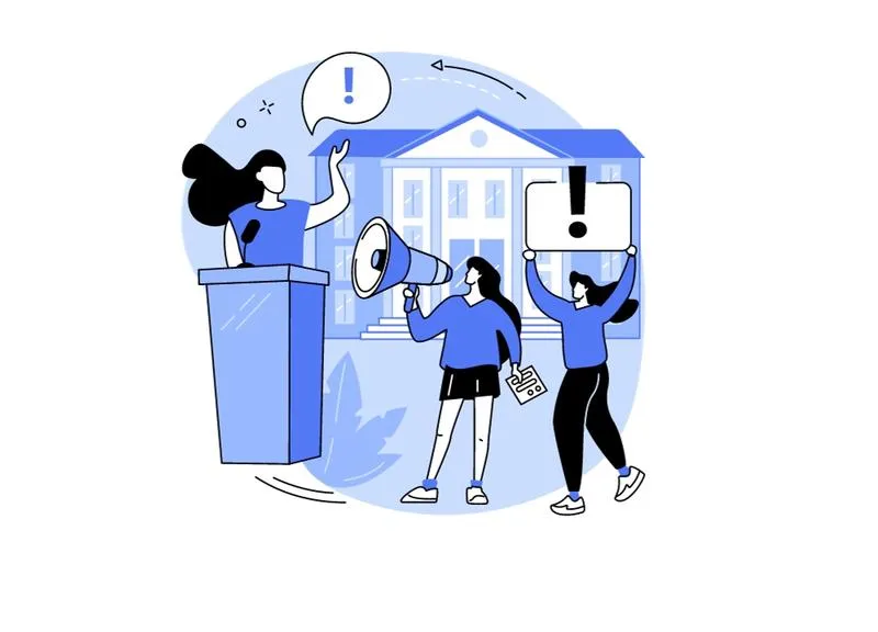 Wolność i prawa obywatelskie