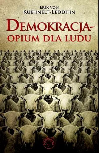 Wolność w demokracji