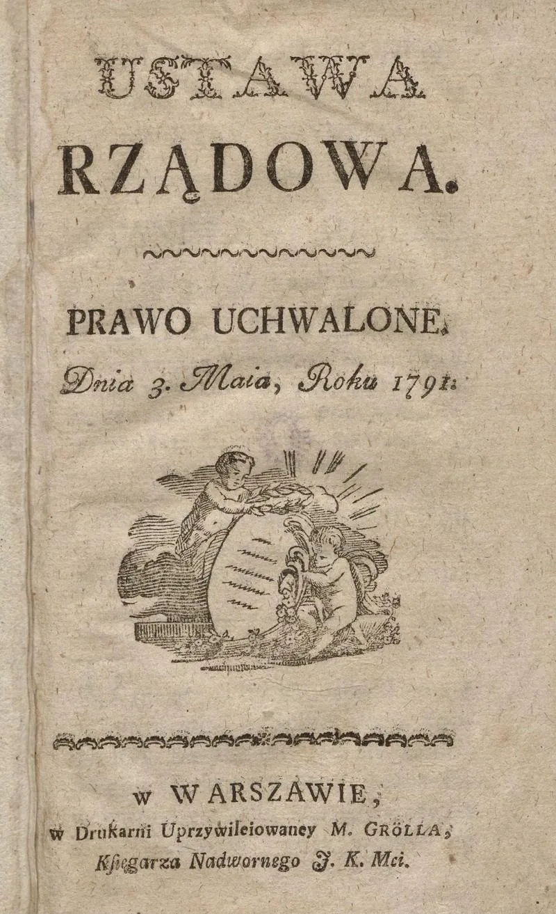 Wpływ konstytucji na życie obywateli
