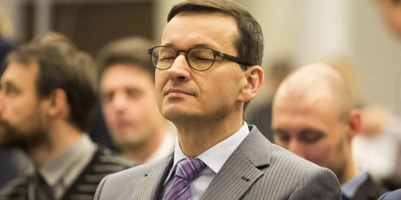 Współpraca Morawieckiego i Tuska