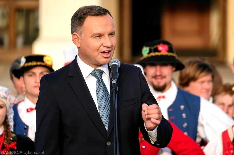 Współpraca w polityce