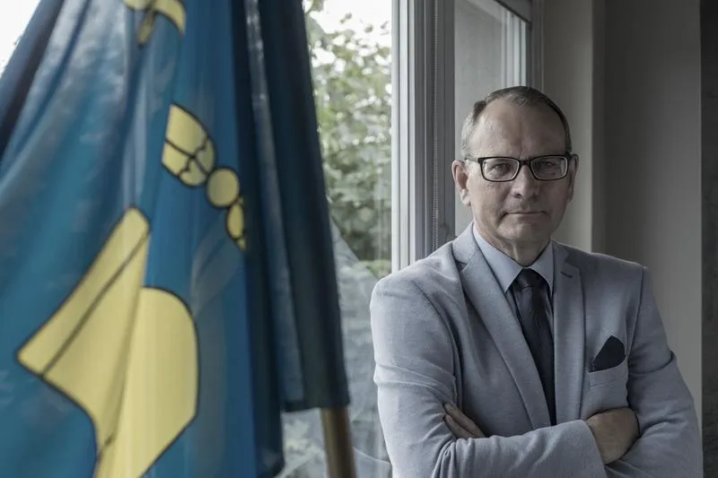 Wybory 2026