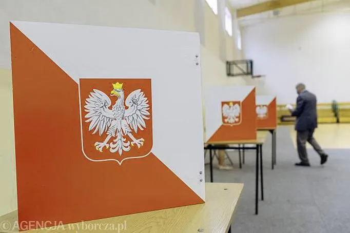 Wybory 2026 w Polsce