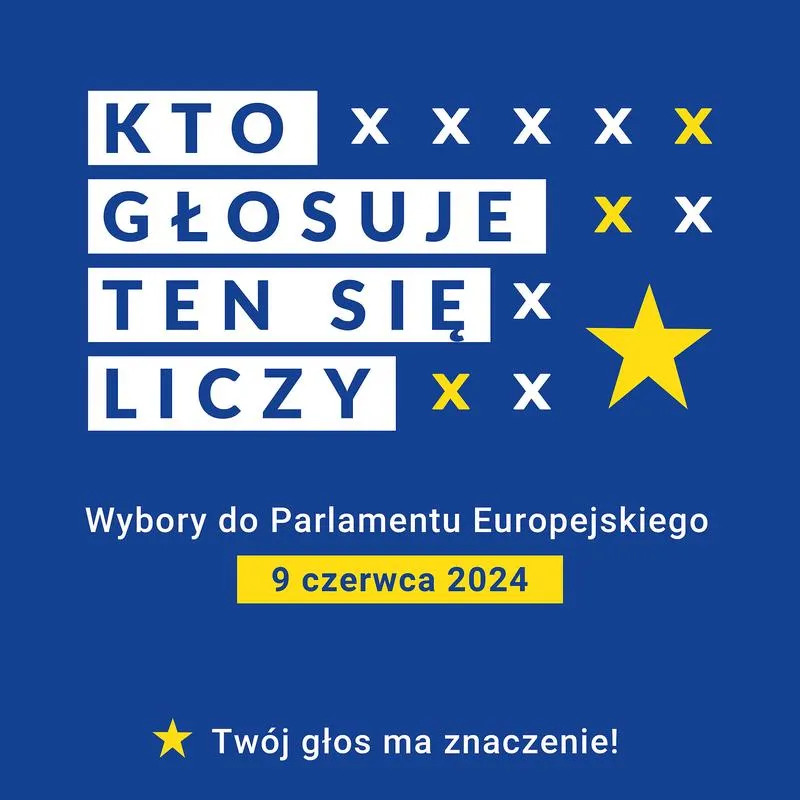 Wybory do Parlamentu Europejskiego
