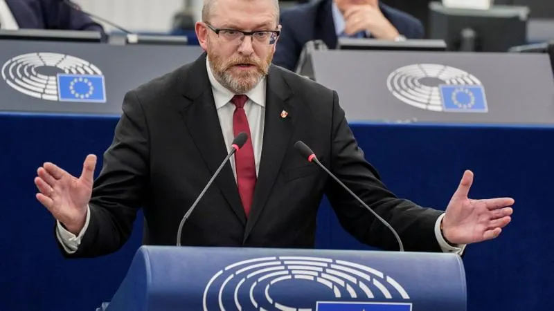 Wybory do Parlamentu Europejskiego