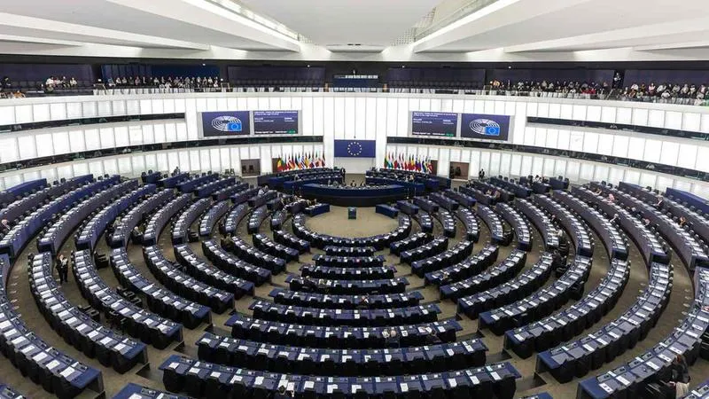 Wybory do Parlamentu Europejskiego