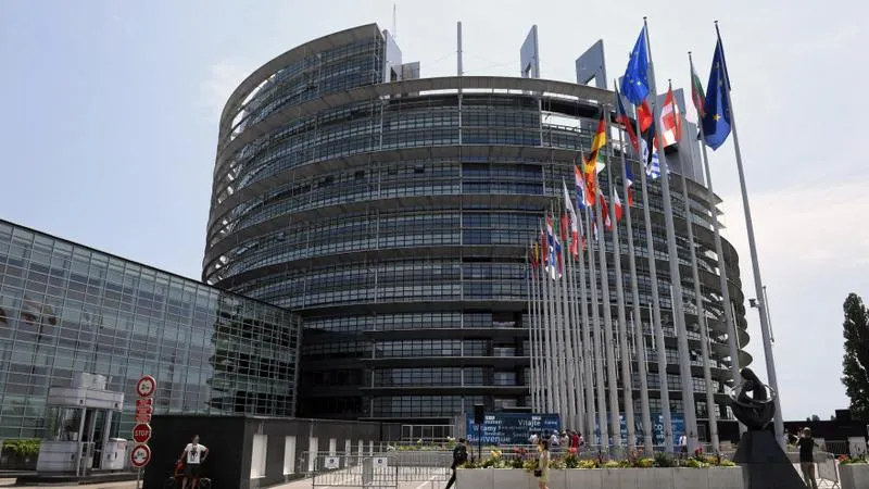 Wybory do Parlamentu Europejskiego