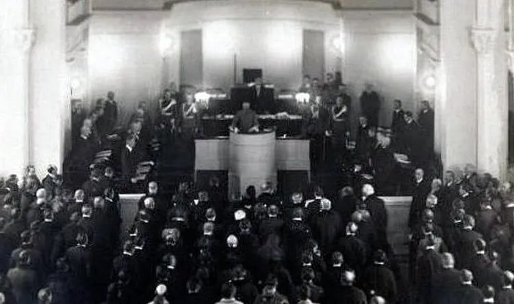 Wybory do Sejmu 1919