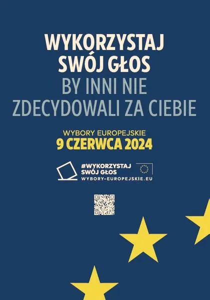 Wybory do europarlamentu