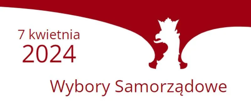 Wybory gminne 2026