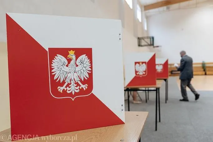 Wybory parlamentarne 2027