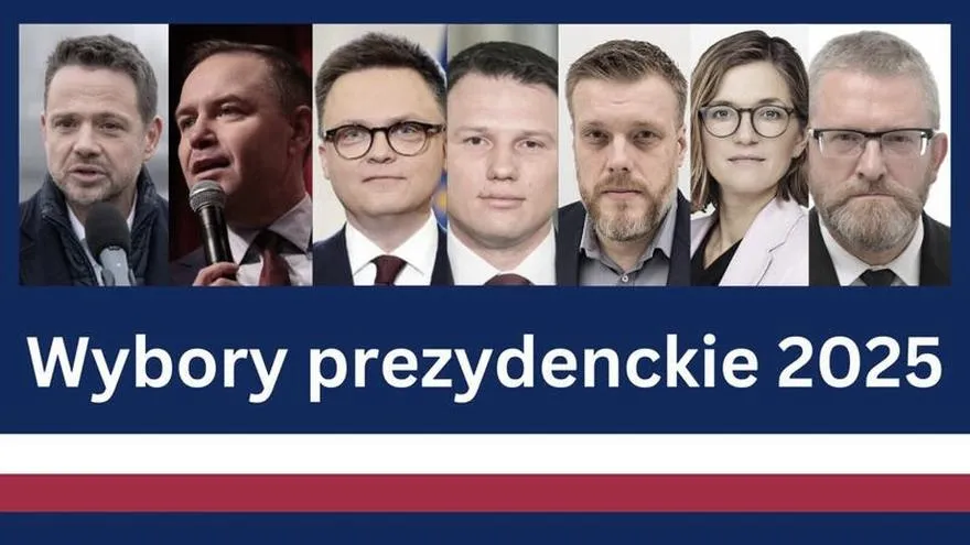 Wybory prezydenckie 2026