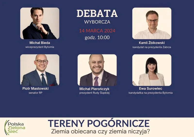 Wybory prezydenckie 2026