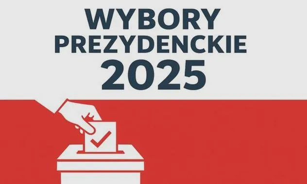 Wybory prezydenckie 2026
