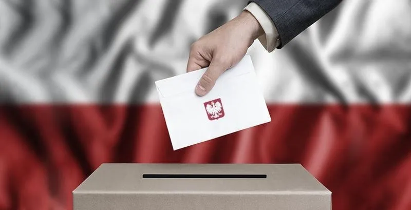 Wybory prezydenckie 2026