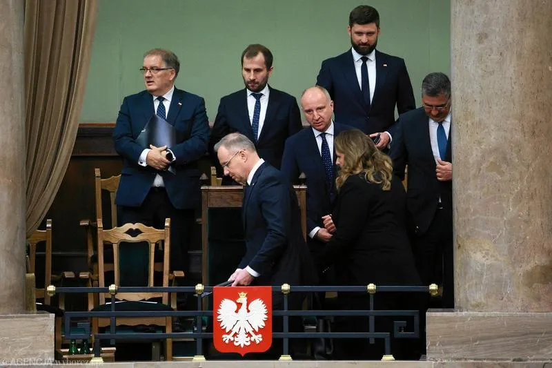 Wybory prezydenckie 2026