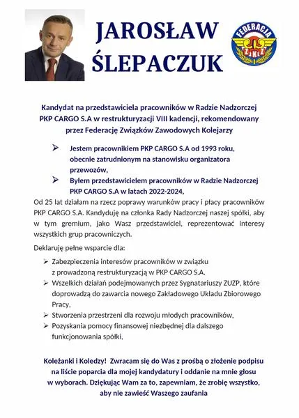 Wybory prezydenckie 2026
