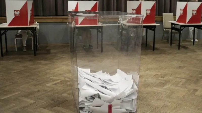 Wybory prezydenckie 2026