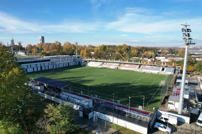 Wybory prezydenckie Bytom