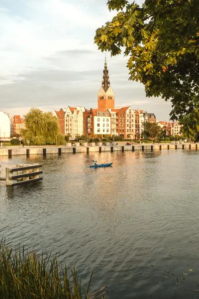 Wybory prezydenckie Elbląg