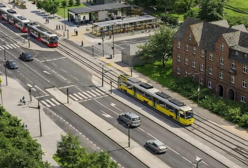 Wybory prezydenckie Świętochłowice