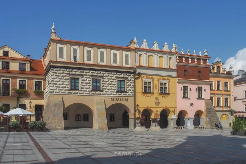Wybory prezydenckie Tarnów