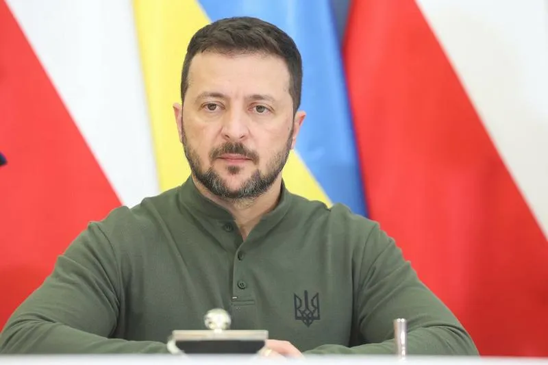 Wybory prezydenckie Ukraina